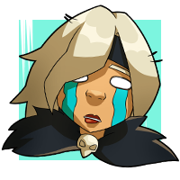 Brutal Age: Horde Invasion messages sticker-6