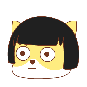 蘑菇头表情系列之KT messages sticker-8