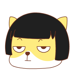 蘑菇头表情系列之KT messages sticker-5
