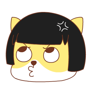 蘑菇头表情系列之KT messages sticker-7