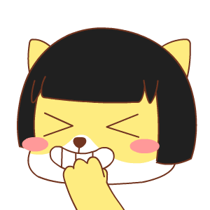 蘑菇头表情系列之KT messages sticker-10