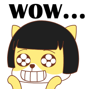 蘑菇头表情系列之KT messages sticker-2