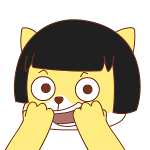 蘑菇头表情系列之KT messages sticker-4