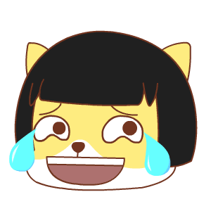 蘑菇头表情系列之KT messages sticker-6
