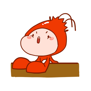 花虾金融-表情包 messages sticker-11