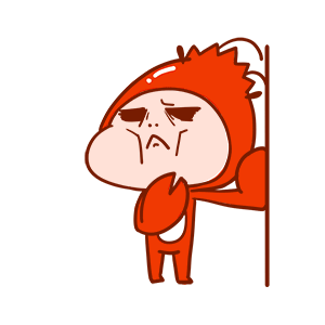 花虾金融-表情包 messages sticker-5