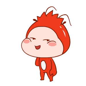 花虾金融-表情包 messages sticker-4