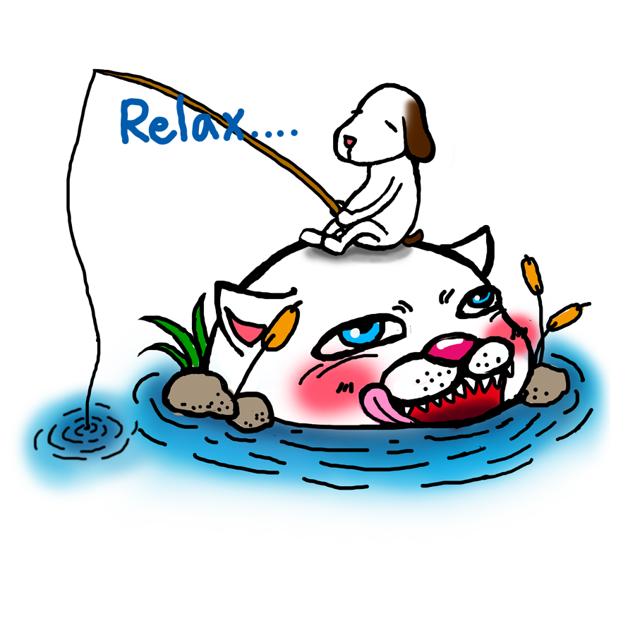 Chatouille messages sticker-2