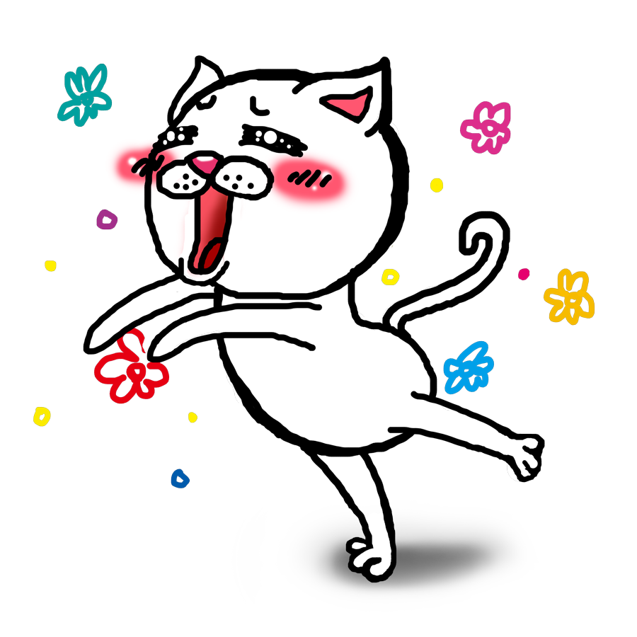 Chatouille messages sticker-1