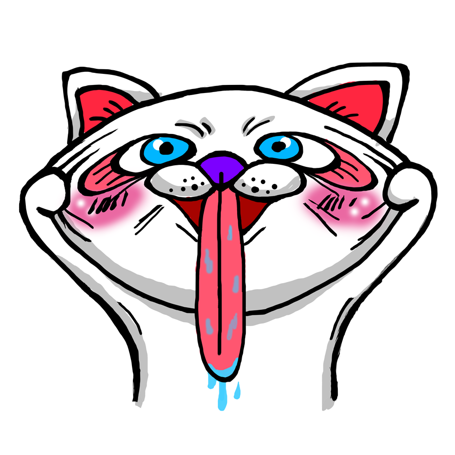 Chatouille messages sticker-7