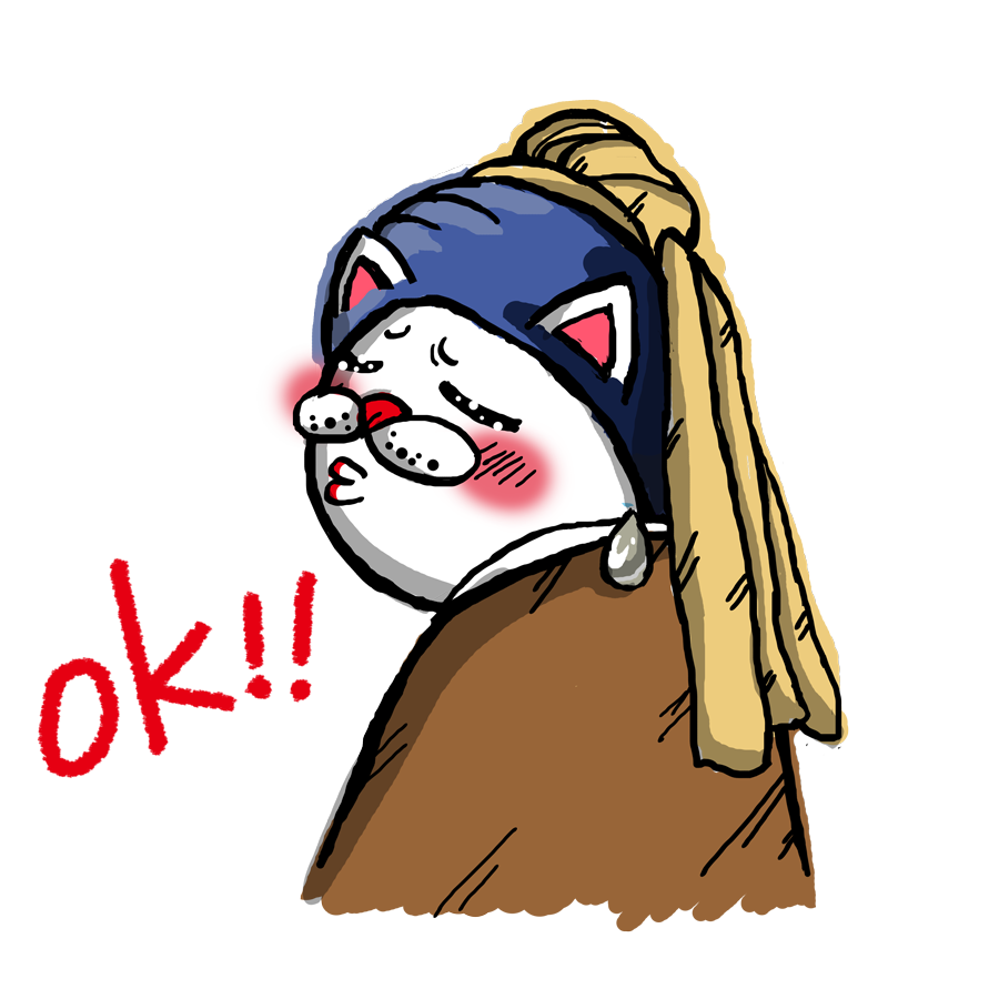 Chatouille messages sticker-3