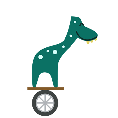 Animarium: Stickers messages sticker-4