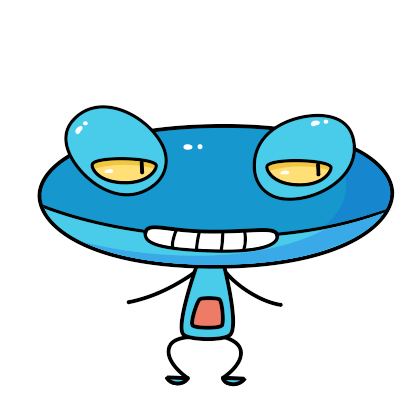 Dracimon Stickers messages sticker-11