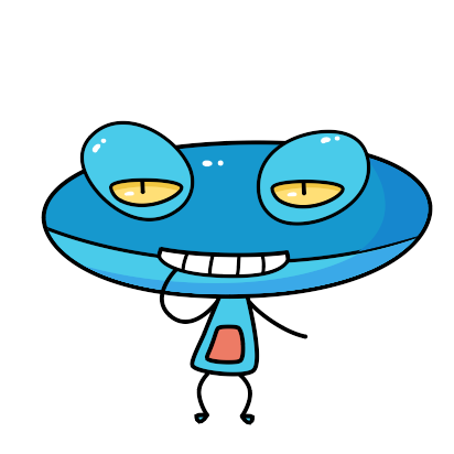 Dracimon Stickers messages sticker-10