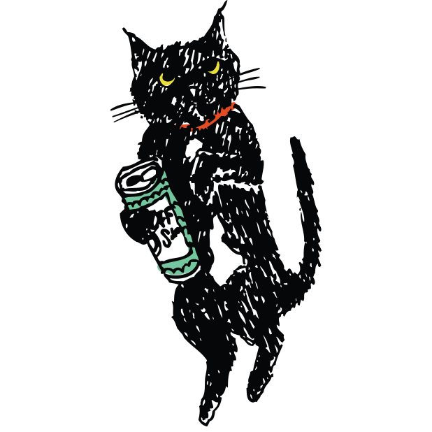 Beer For Beasts Stickers - Sixpoint messages sticker-2