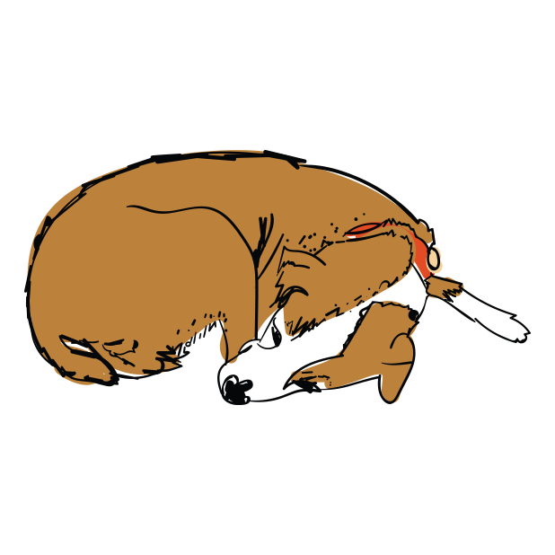 Beer For Beasts Stickers - Sixpoint messages sticker-11