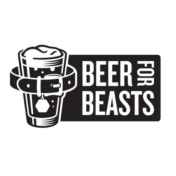 Beer For Beasts Stickers - Sixpoint messages sticker-0