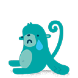 Banana by Jayde Fish messages sticker-9