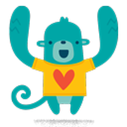 Banana by Jayde Fish messages sticker-5