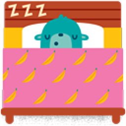 Banana by Jayde Fish messages sticker-8