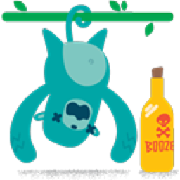 Banana by Jayde Fish messages sticker-10