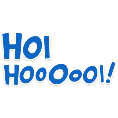 Gezellig & Gratis! messages sticker-9