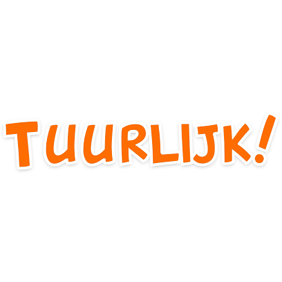 Gezellig & Gratis! messages sticker-5