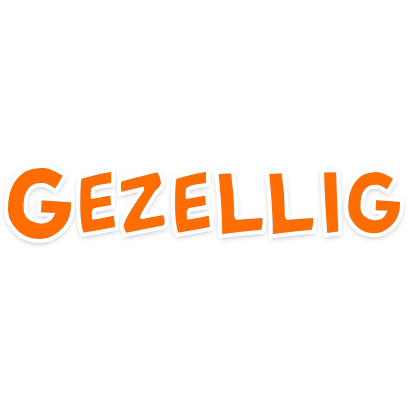 Gezellig & Gratis! messages sticker-3
