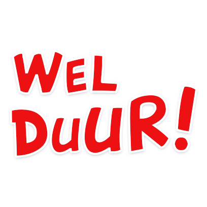 Gezellig & Gratis! messages sticker-10