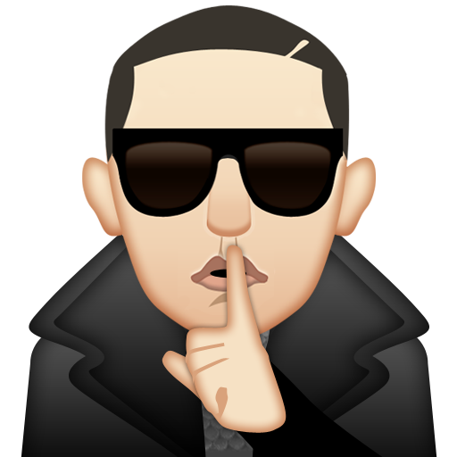 DJ Snake ™ by Moji Stickers messages sticker-7