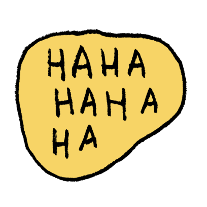 talking is hard messages sticker-5