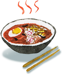 Munchums - Food stickers with feelings messages sticker-9