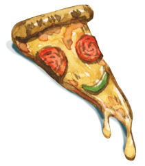 Munchums - Food stickers with feelings messages sticker-10