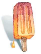 Munchums - Food stickers with feelings messages sticker-11