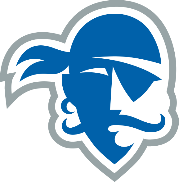 Seton Hall Stickers messages sticker-2
