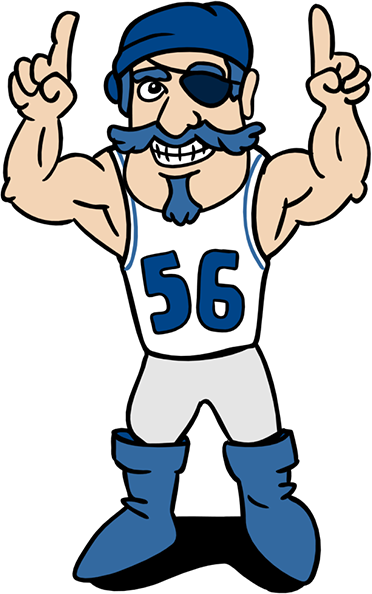 Seton Hall Stickers messages sticker-8