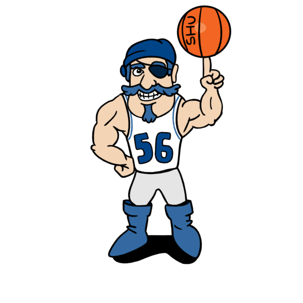 Seton Hall Stickers messages sticker-0