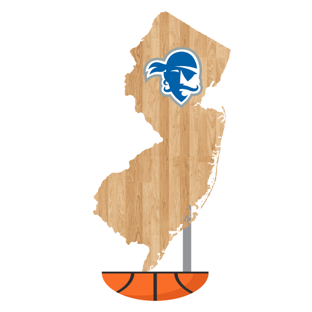 Seton Hall Stickers messages sticker-7