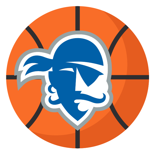 Seton Hall Stickers messages sticker-1