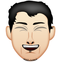 Big Gigantic ™ by Moji Stickers messages sticker-8
