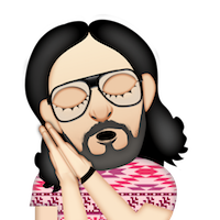 Big Gigantic ™ by Moji Stickers messages sticker-11