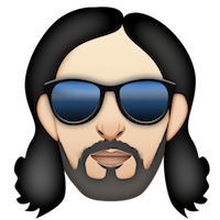 Big Gigantic ™ by Moji Stickers messages sticker-2