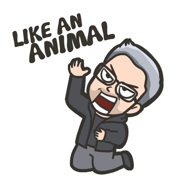 iMore Sticker Pack messages sticker-2