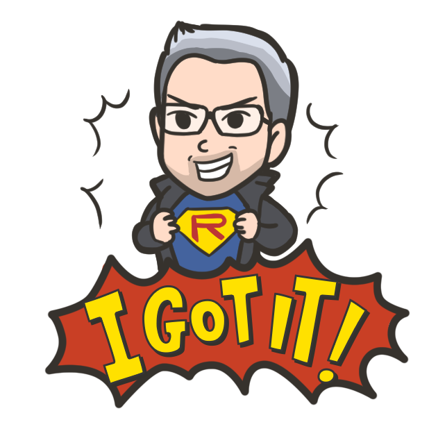 iMore Sticker Pack messages sticker-4