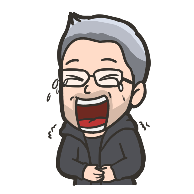 iMore Sticker Pack messages sticker-1