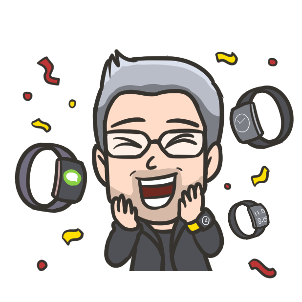iMore Sticker Pack messages sticker-0