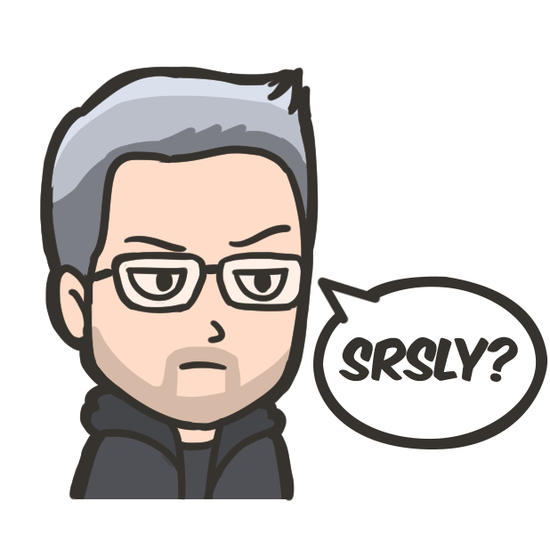 iMore Sticker Pack messages sticker-3