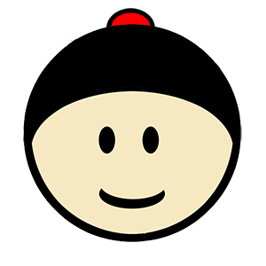 Hmong Stickers messages sticker-8