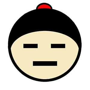 Hmong Stickers messages sticker-10