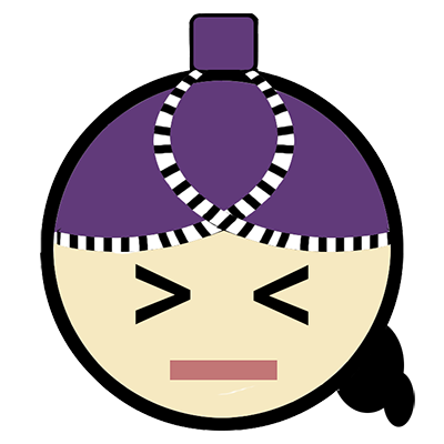 Hmong Stickers messages sticker-3